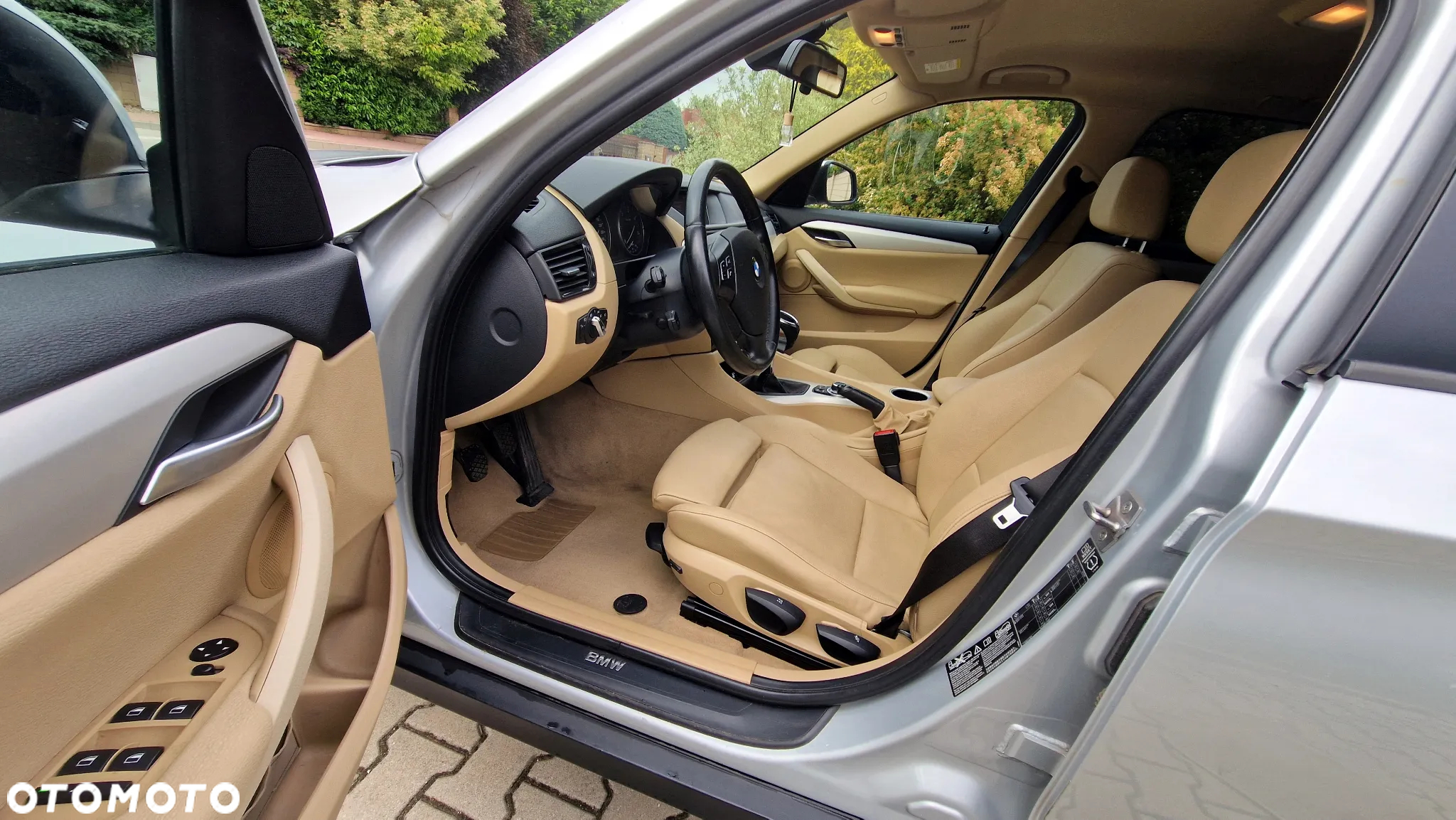 BMW X1 xDrive18d xLine - 5