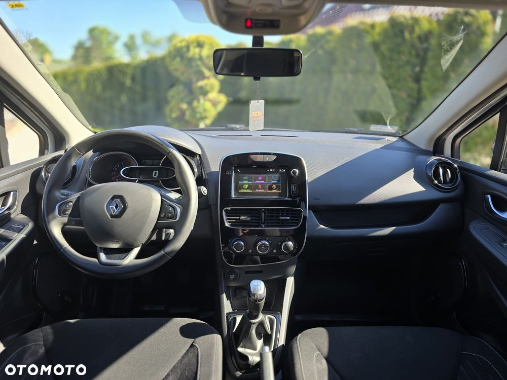 Renault Clio 0.9 Energy TCe Limited - 6