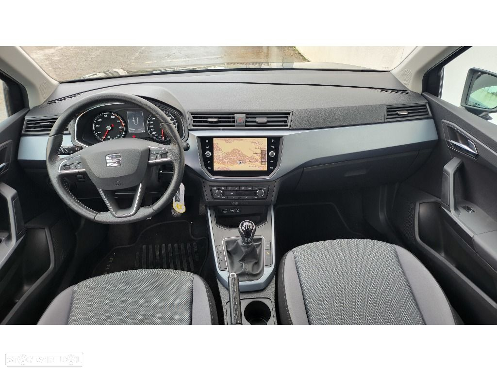 SEAT Arona 1.0 TSI Style - 5