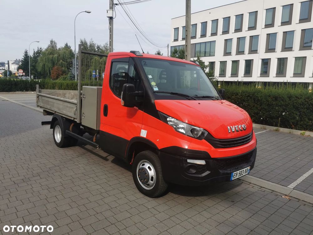 Iveco Daily - 5