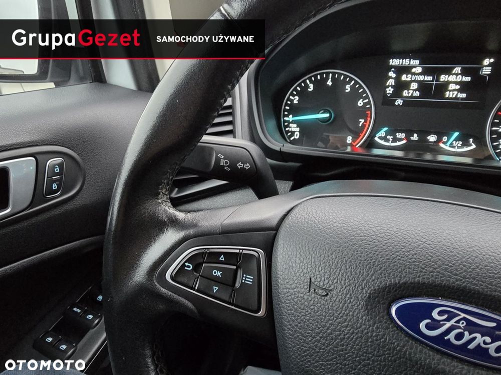 Ford EcoSport - 11