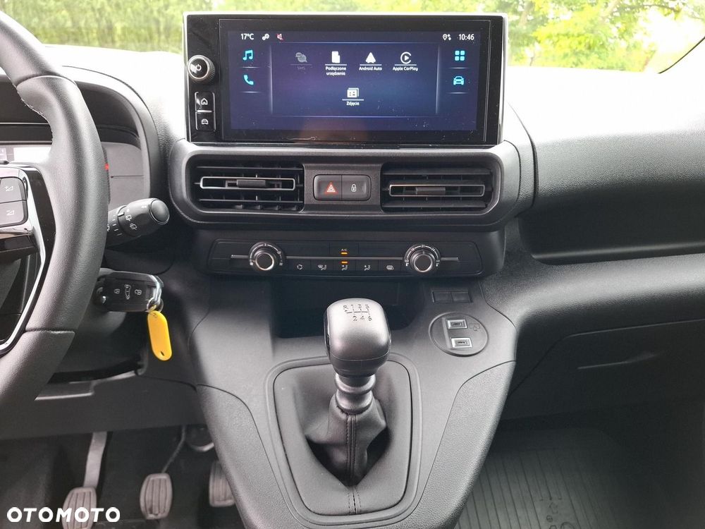 Toyota PROACE CITY - 9