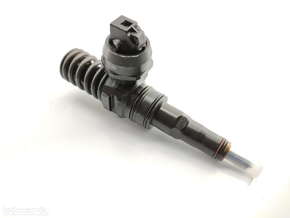 INJETOR SEAT IBIZA 6L1 - 1