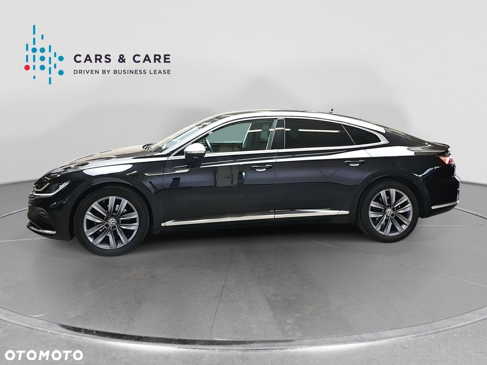 Volkswagen Arteon 2.0 TSI Elegance DSG - 23