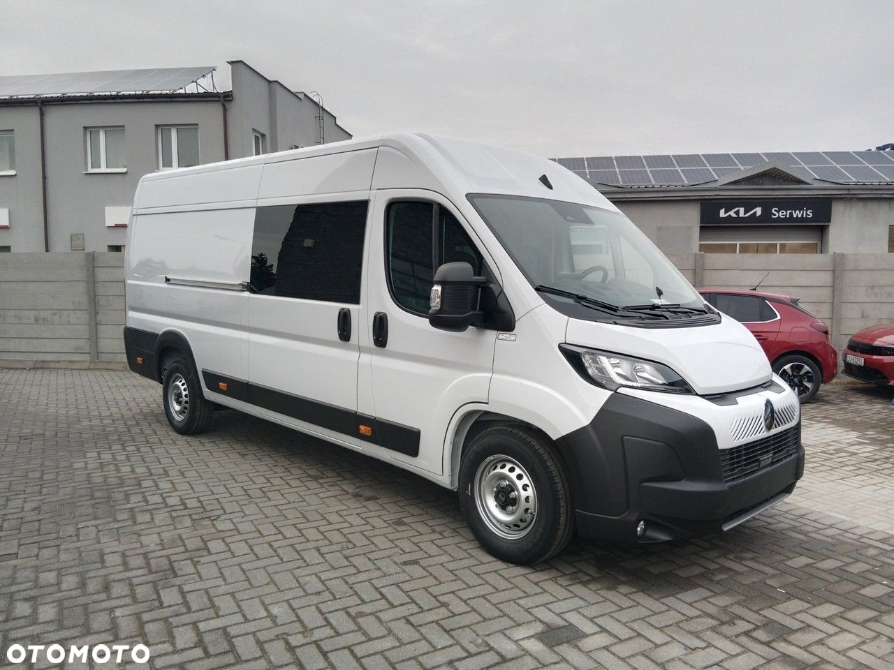 Citroën Jumper - 15