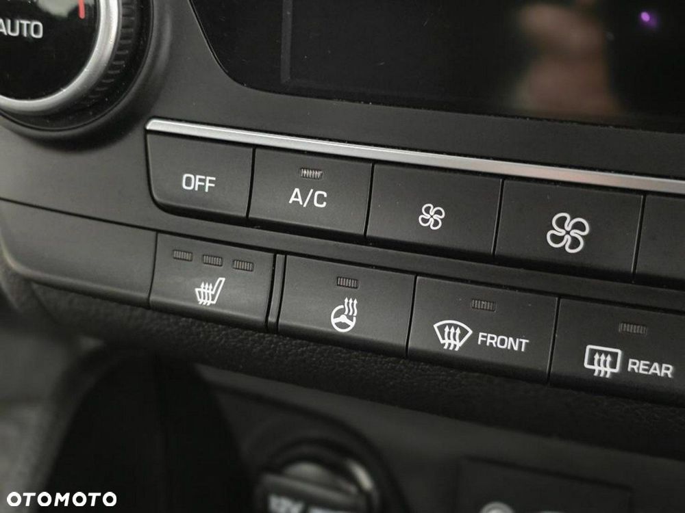 Hyundai Tucson 1.6 GDi 2WD Premium - 22