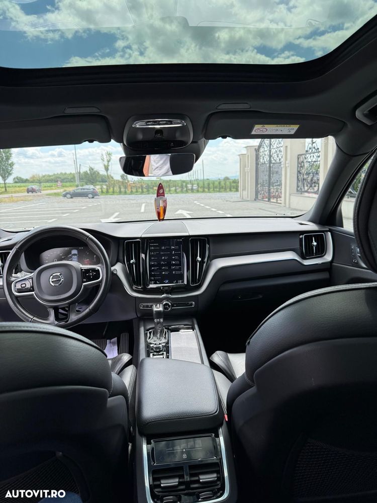 Volvo XC 60 B4 MHEV Inscription - 4