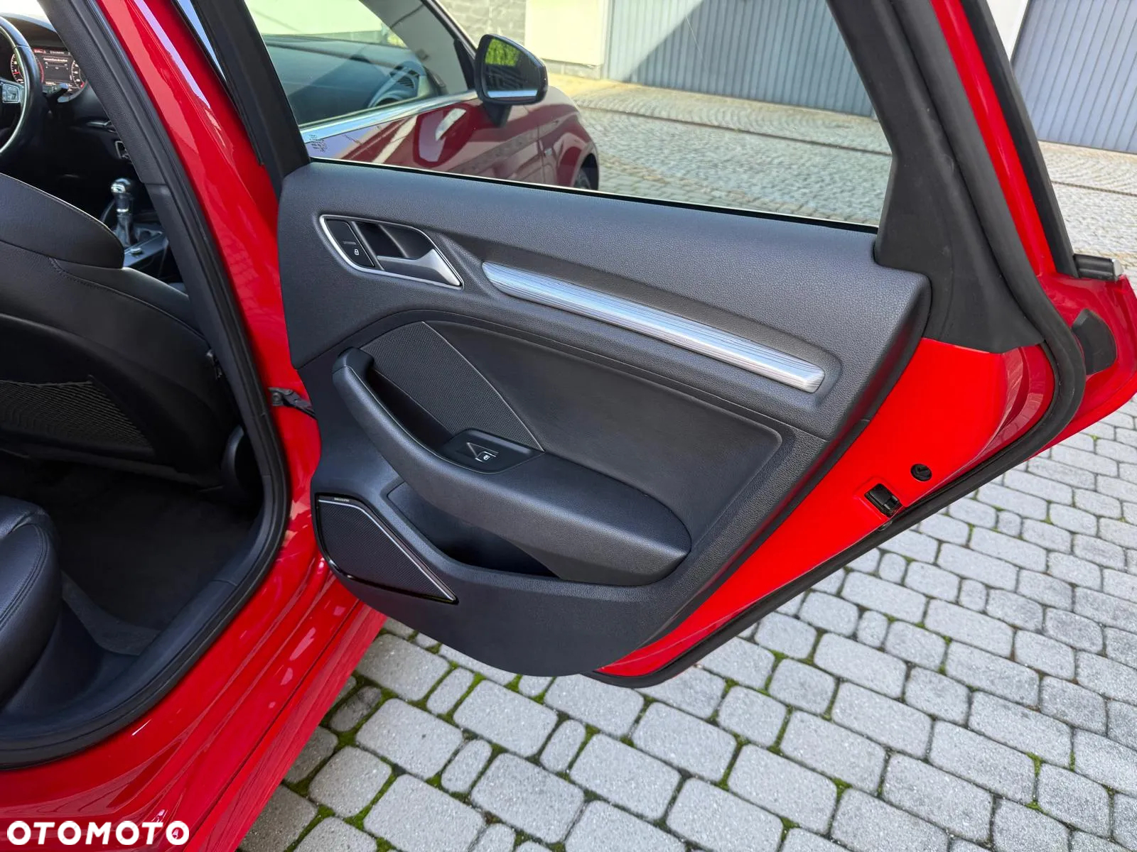 Audi A3 - 19