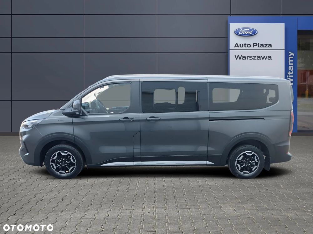 Ford Tourneo Custom 2.0 EcoBlue L2 Active SelectShift - 2