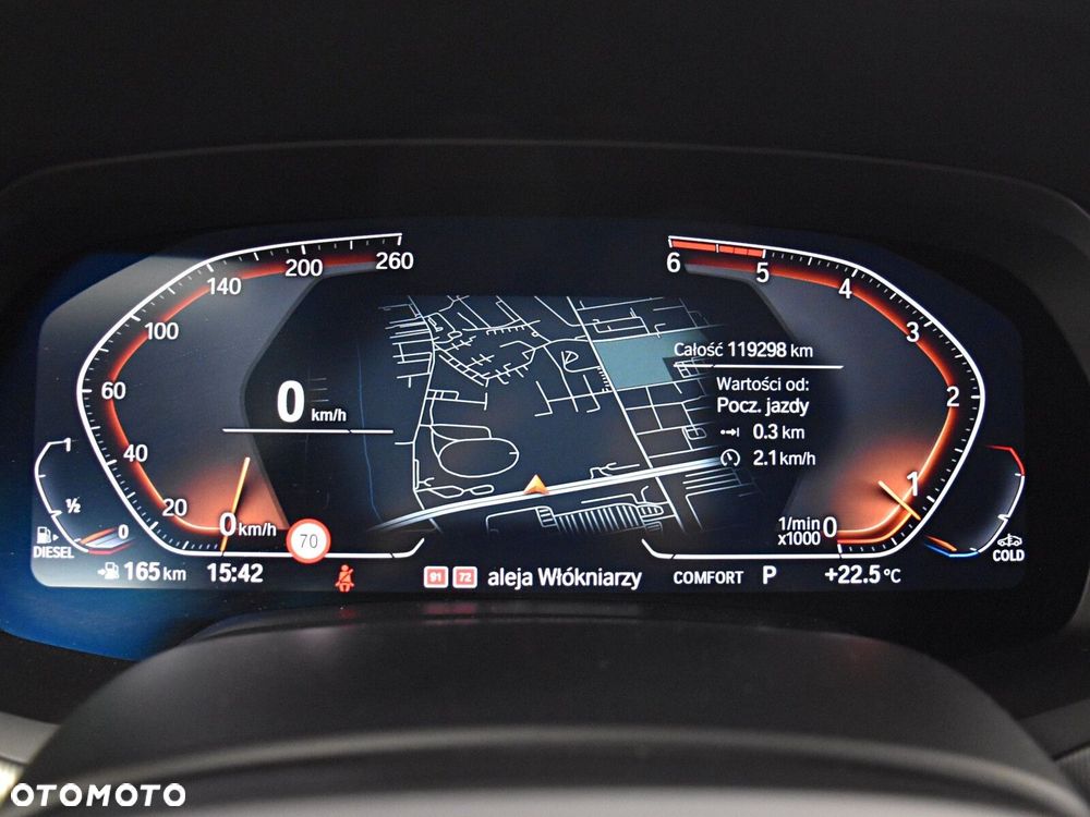 BMW X5 xDrive30d mHEV - 19