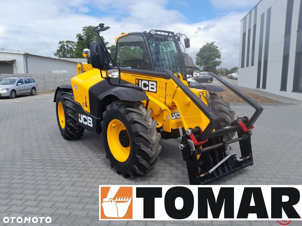JCB 535-95 - 3