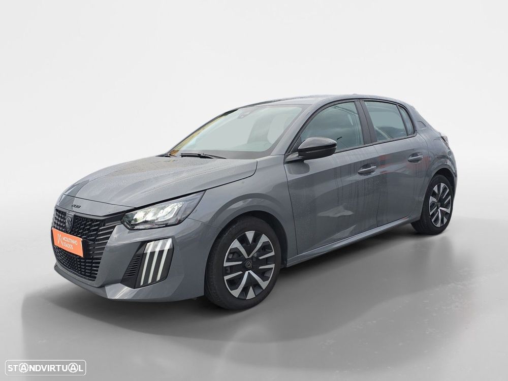 Peugeot 208 1.2 PureTech Active - 1