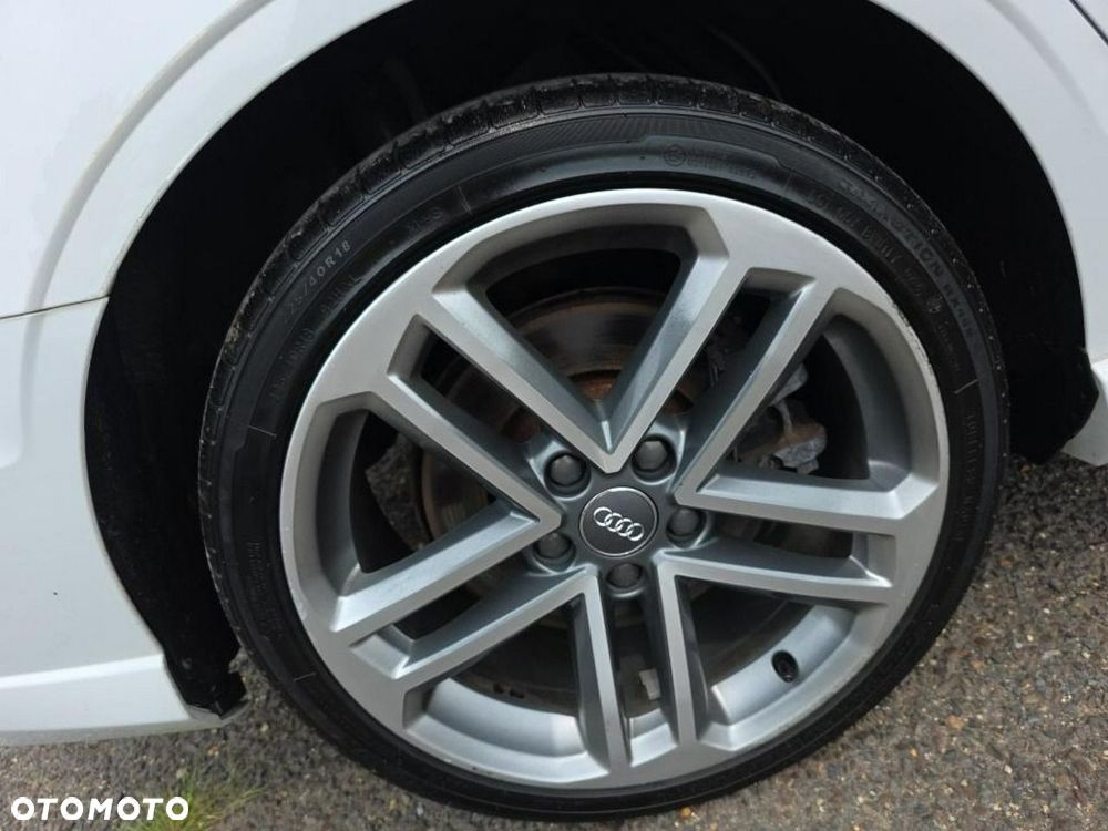 Audi A3 Limousine 40 TFSI quattro S tronic S line - 16