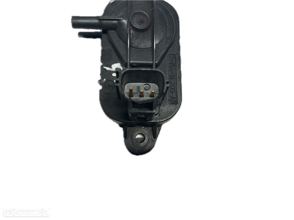 Módulo Eletrónico Ford Focus Ii (Da_, Hcp, Dp) - 4