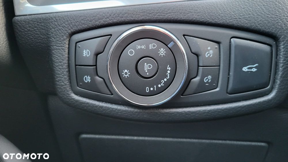 Ford S-Max 1.5 Eco Boost Start-Stopp Titanium - 15