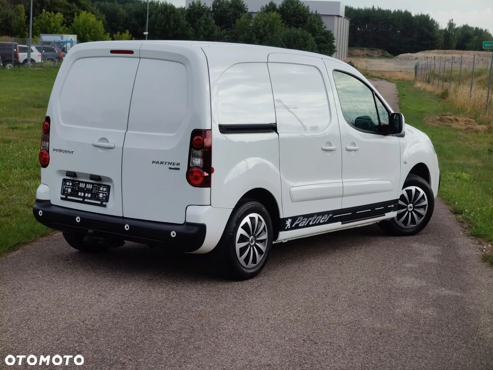 Peugeot Partner - 24