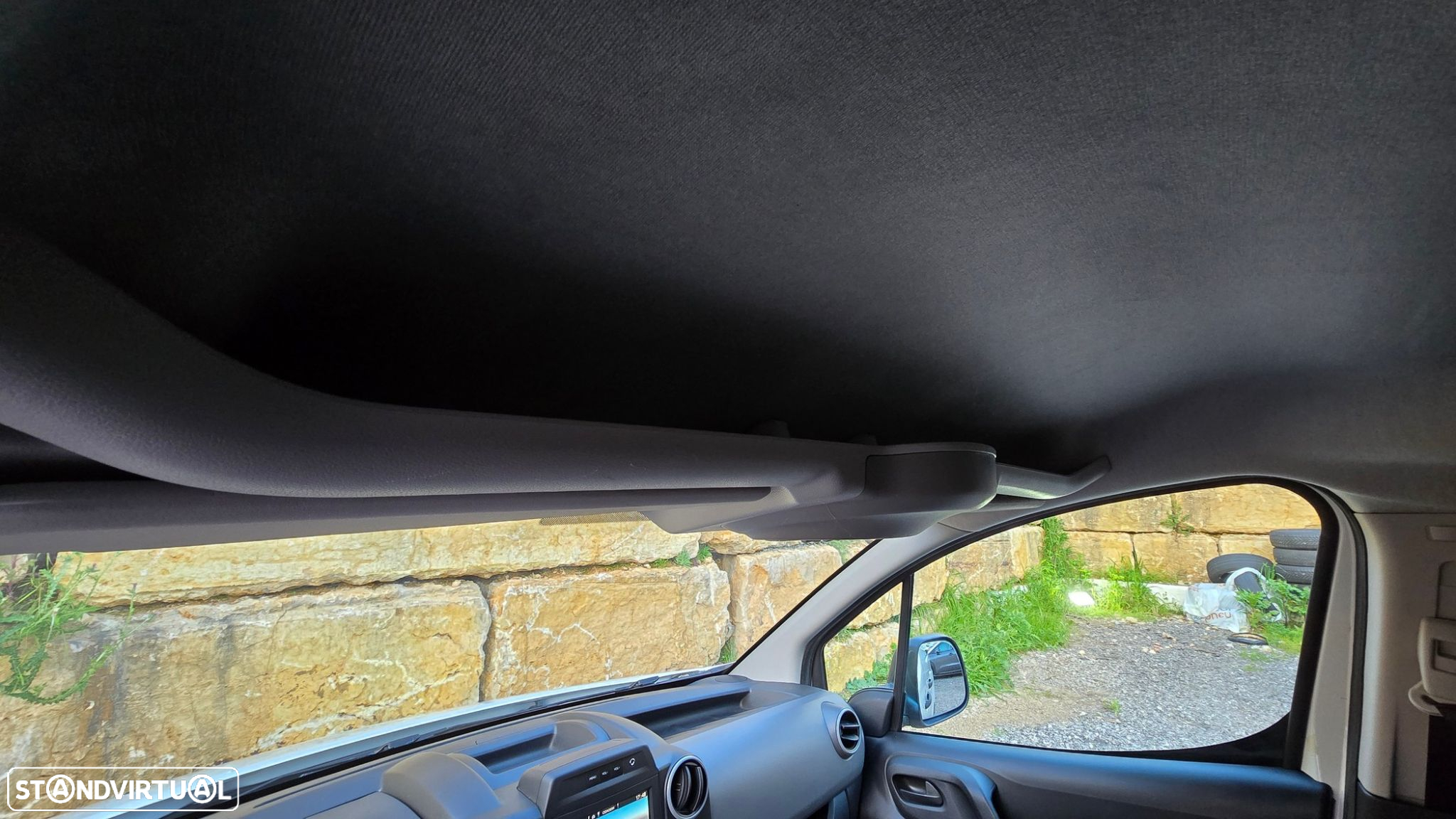 Citroën Berlingo 1.6 BlueHDi L1 - 12