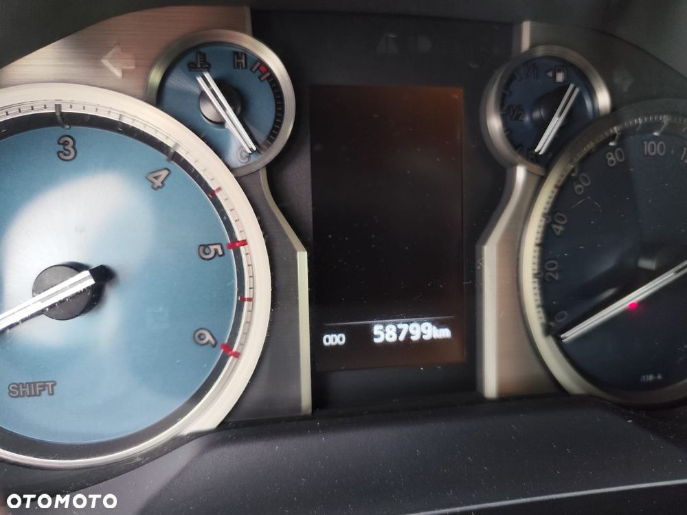 Toyota Land Cruiser 2.8 D-4D Comfort - 23
