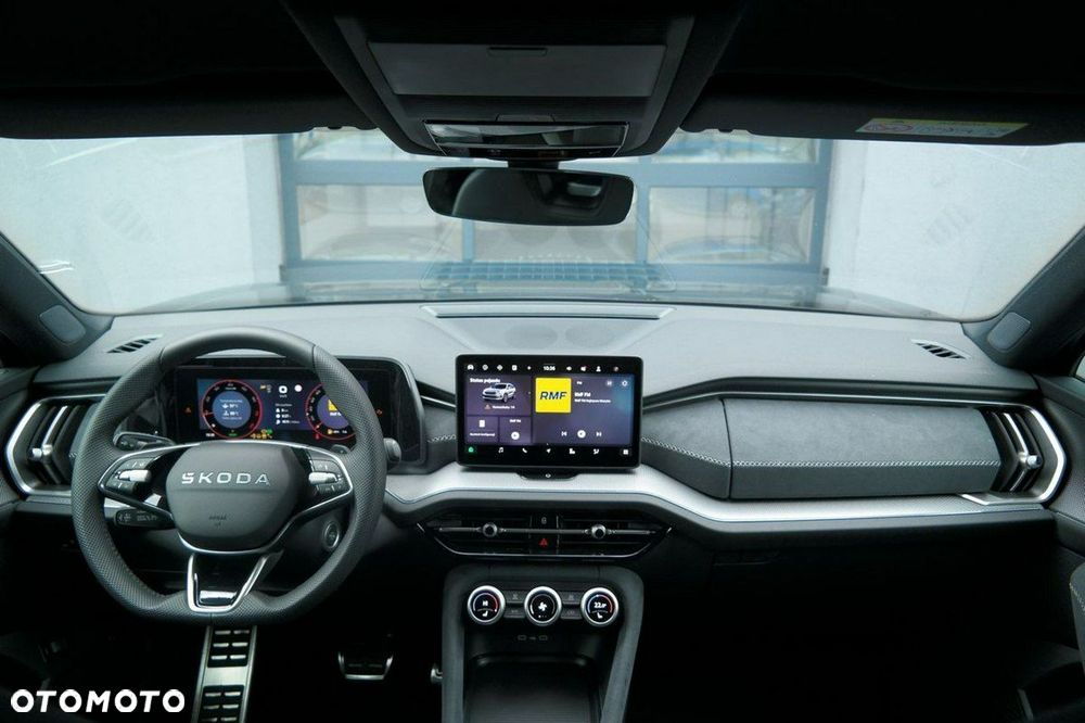 Skoda Kodiaq - 15
