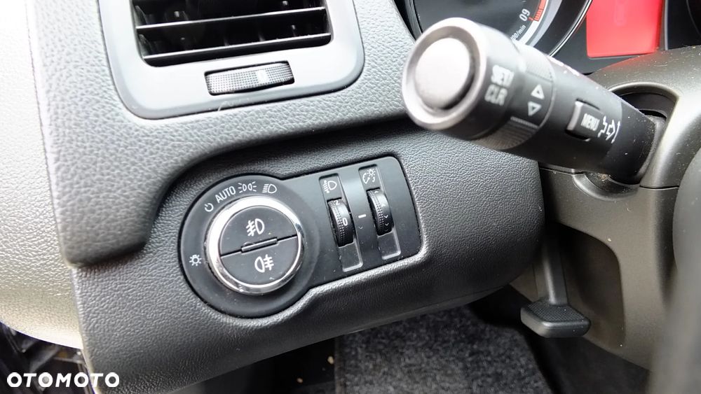 Opel Insignia 2.0 CDTI Edition - 22