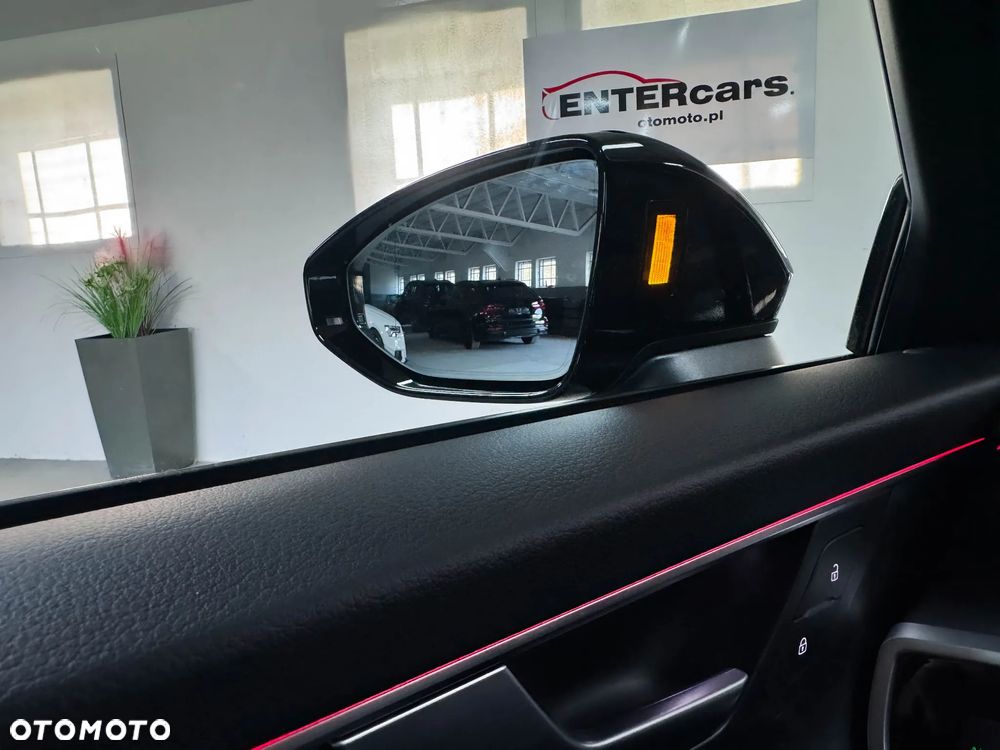 Audi A6 Avant 50 TDI quattro tiptronic S line - 29