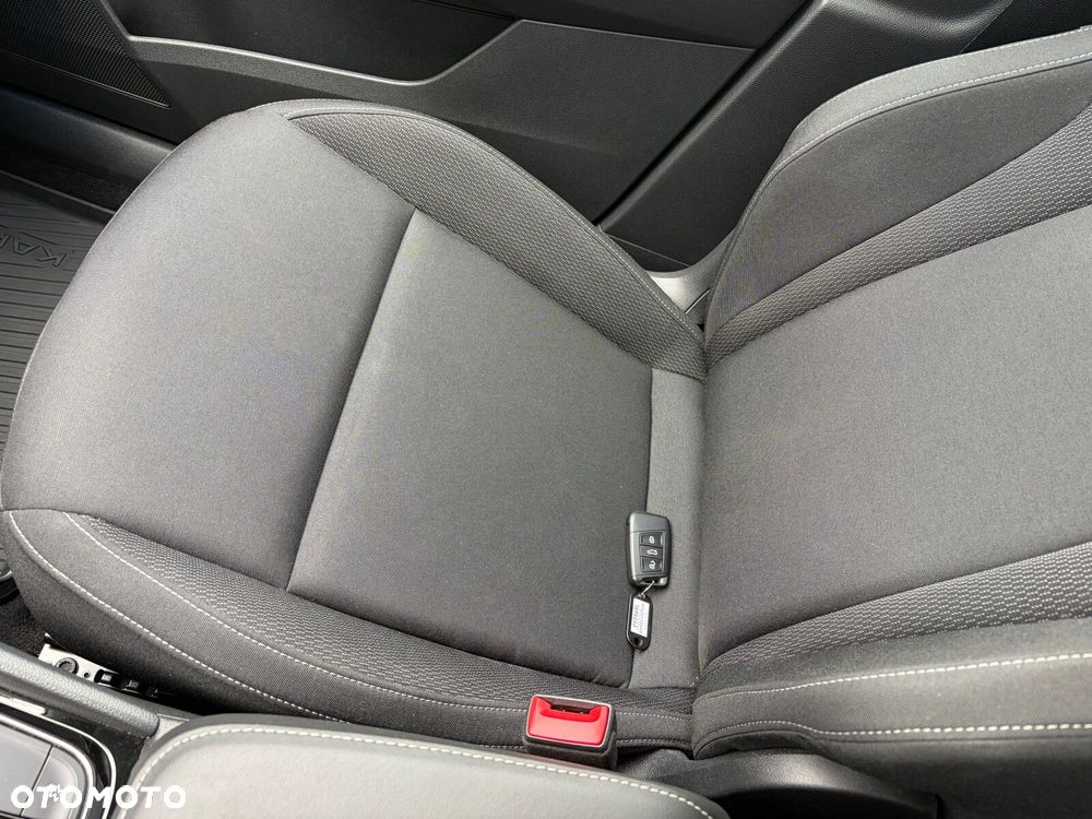 Skoda Karoq 1.5 TSI ACT Edition 130 DSG - 23