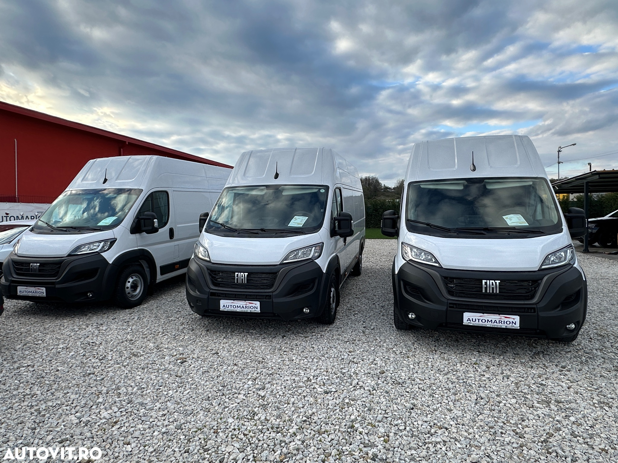 Fiat DUCATO MAXI - 3