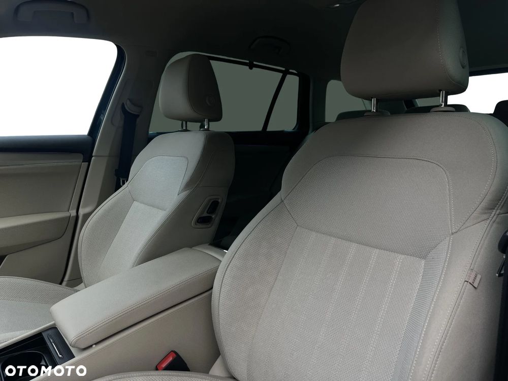Skoda Superb 2.0 TSI Style DSG - 12