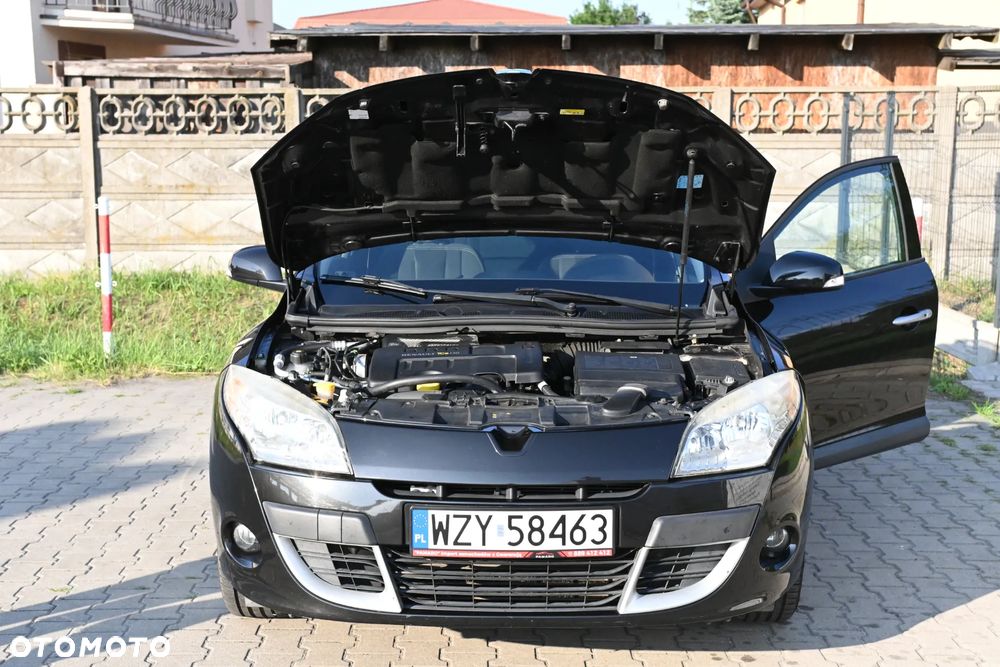 Renault Megane 1.4 16V TCE Dynamique - 24