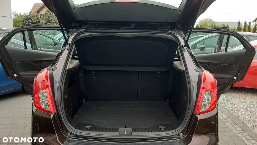 Opel Mokka 1.6 Active S&S - 15