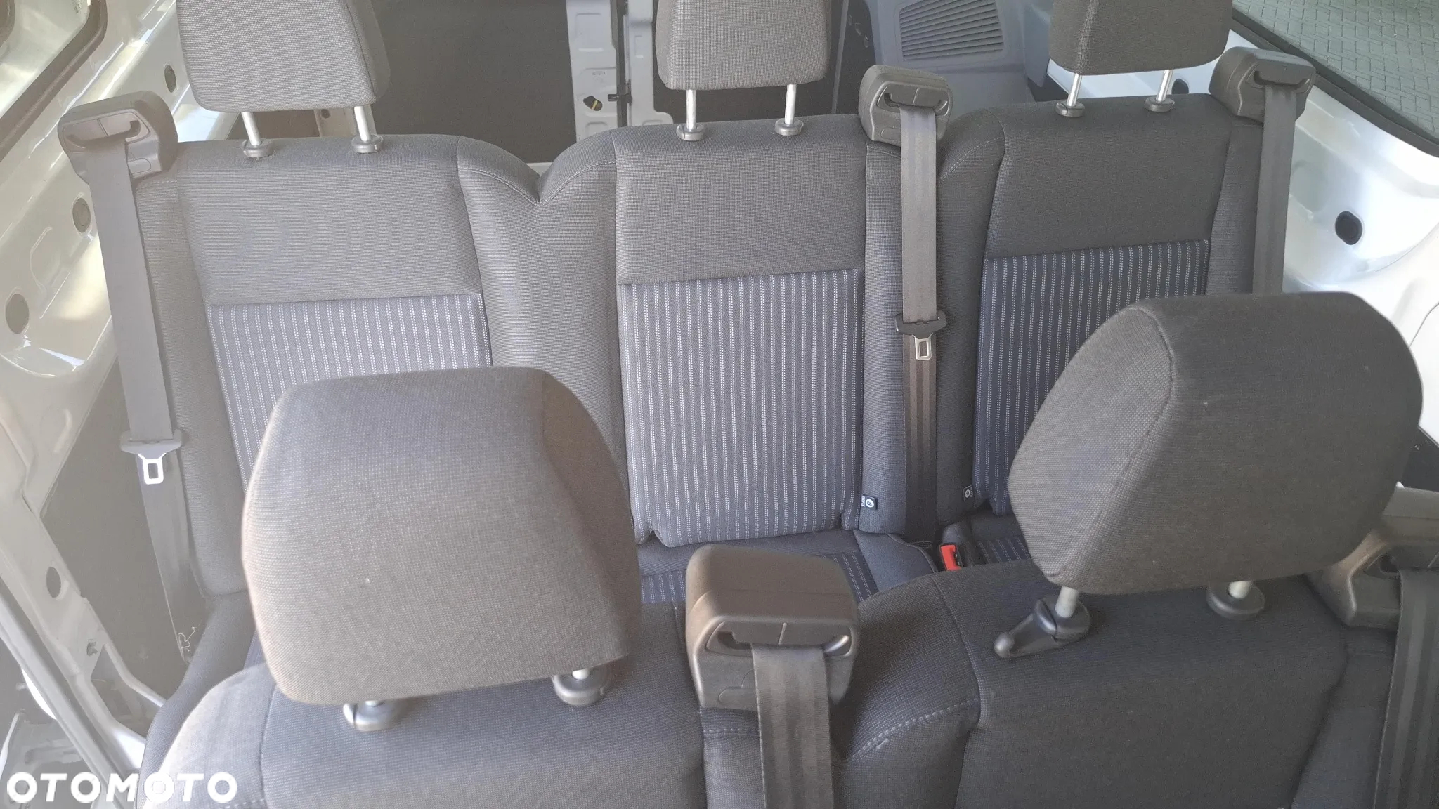 Ford Transit 350 L3H2 Trend - 37