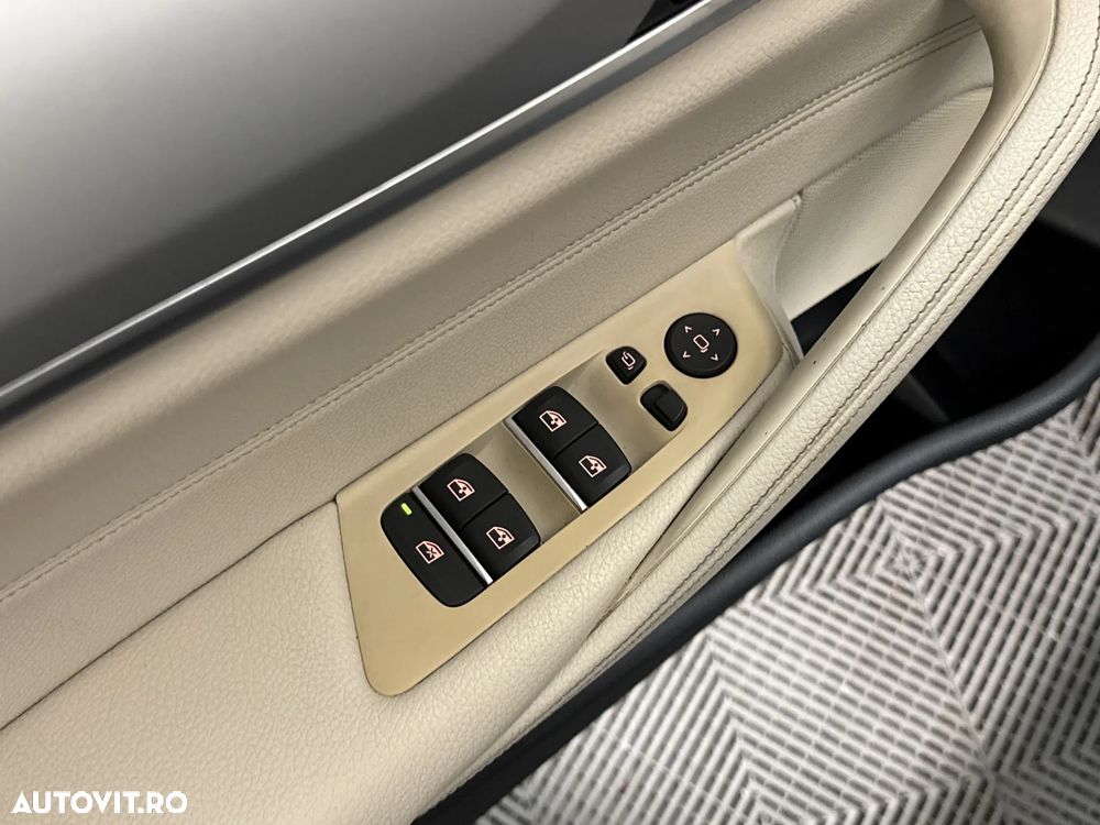 BMW Seria 5 - 15