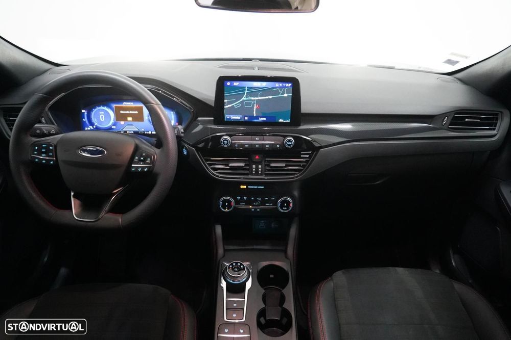 Ford Kuga 2.5 PHEV ST-Line - 6