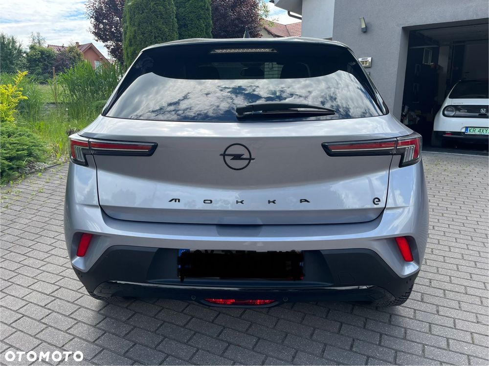 Opel Mokka 50kWh GS Line Plus Pack - 1