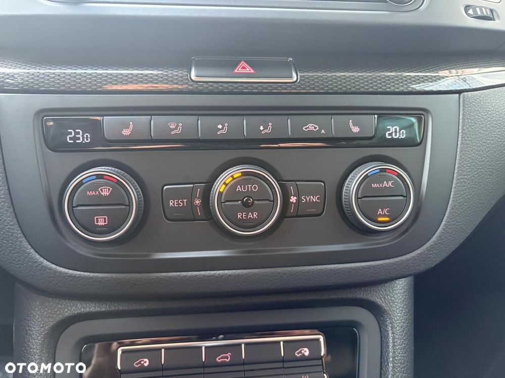 Seat Alhambra 2.0 TDI Xcellence DSG - 19