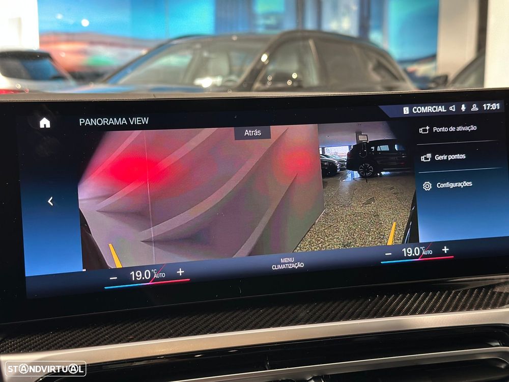 BMW i4 eDrive40 Pack Desportivo M - 24