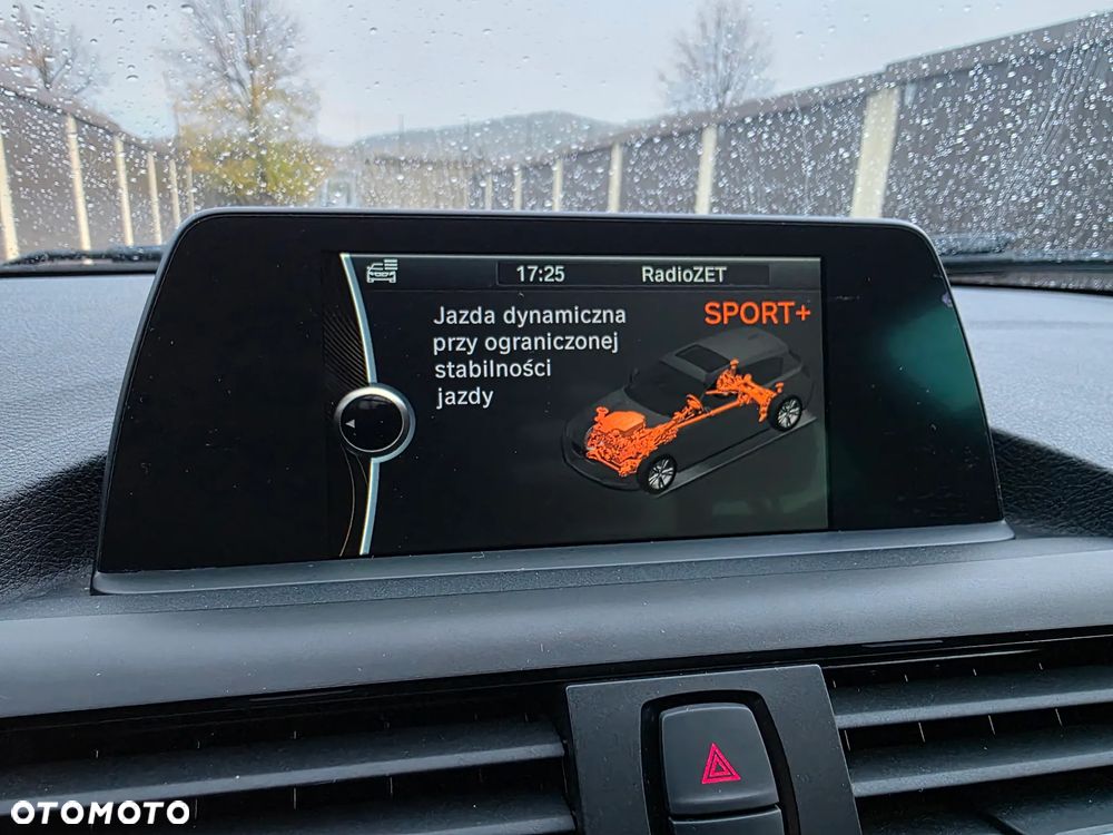 BMW Seria 1 116i Sport Line - 15