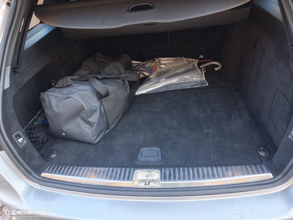 Mercedes-Benz C 220 - 17