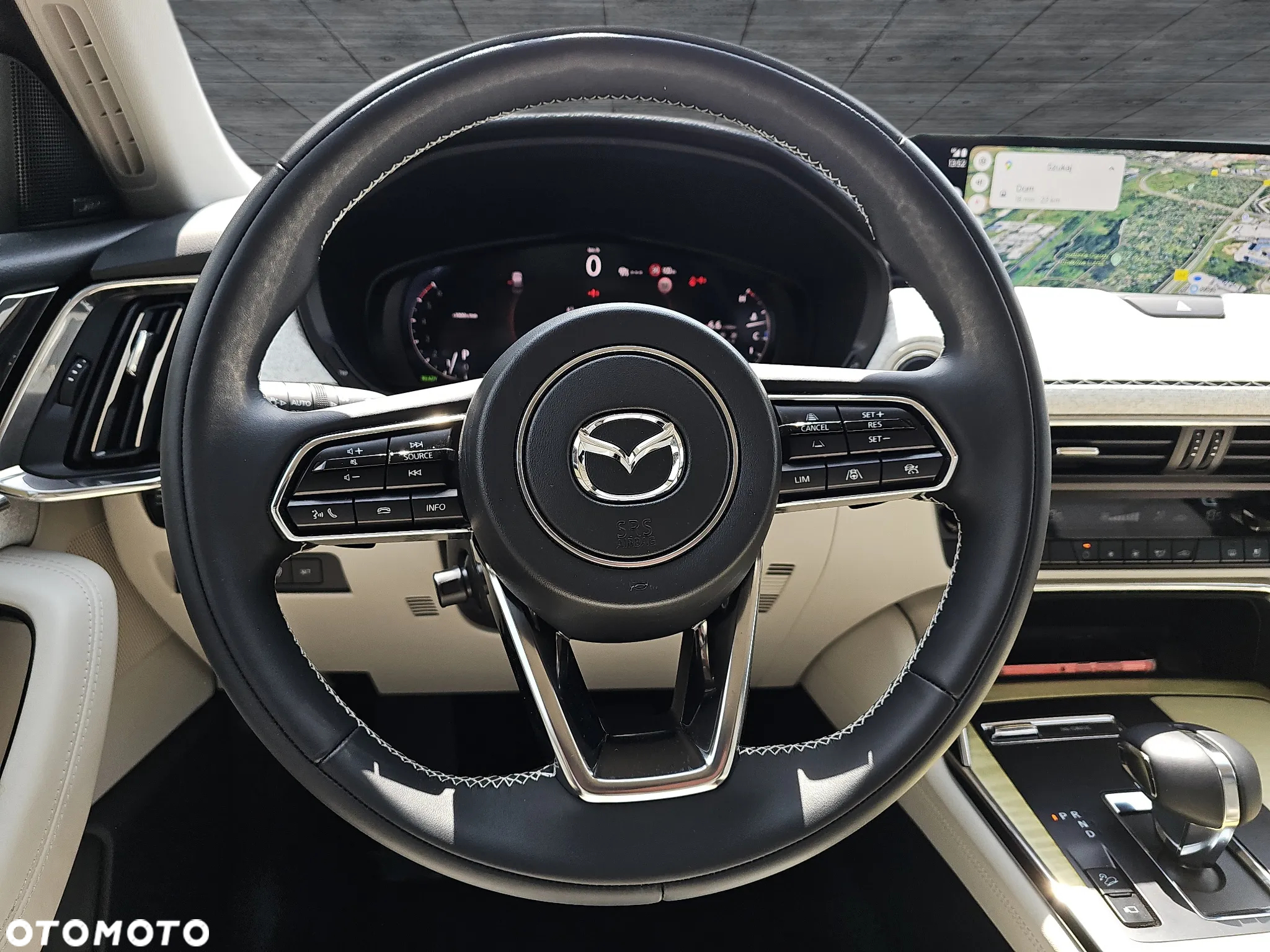 Mazda CX-60 - 10