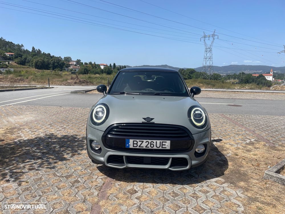 MINI 3 Portas - 6