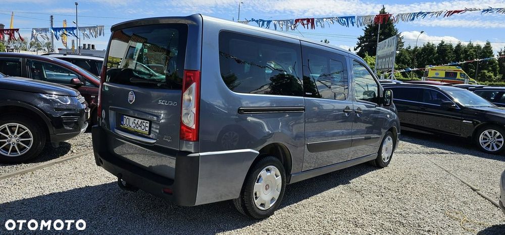 Fiat Scudo - 10