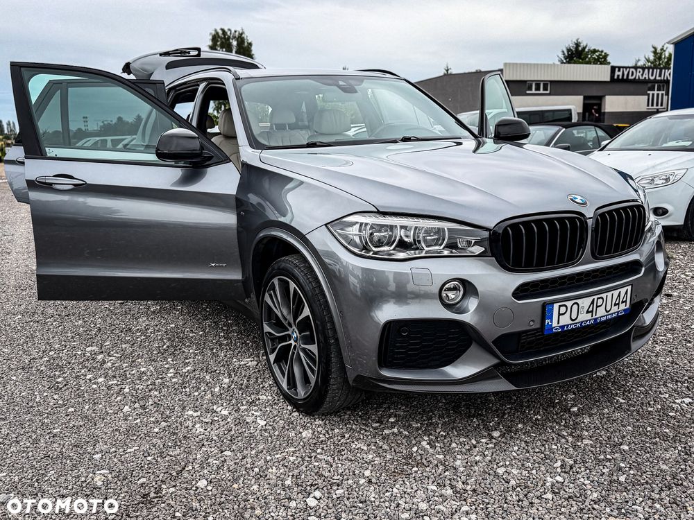 BMW X5 xDrive25d sport - 13