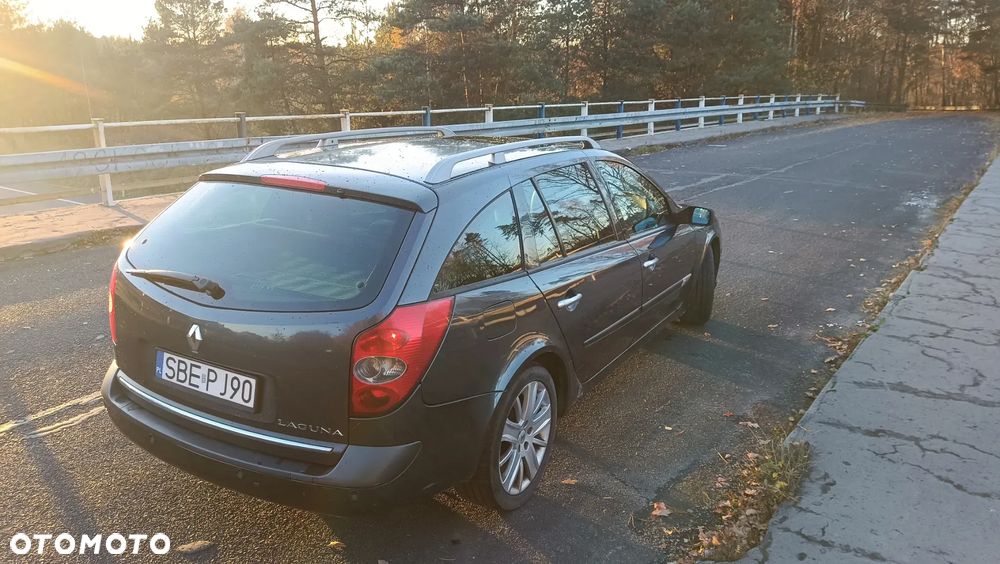 Renault Laguna - 7