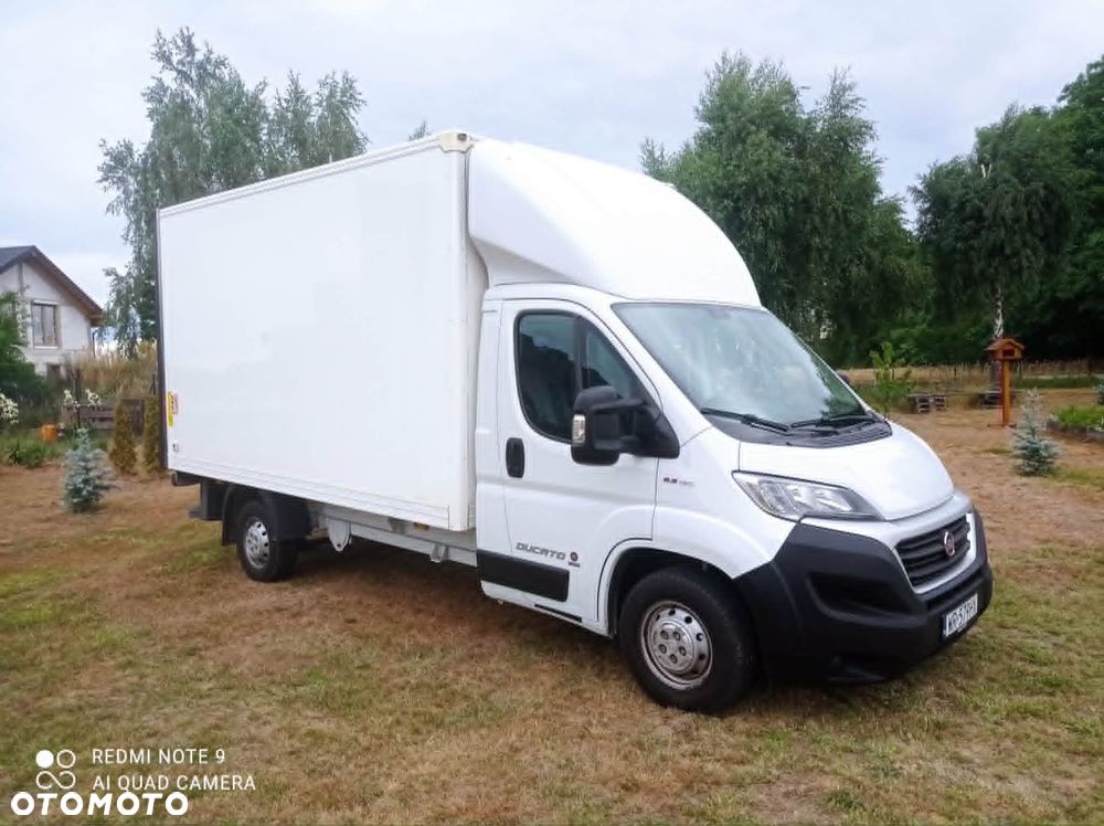 Fiat DUCATO - 1
