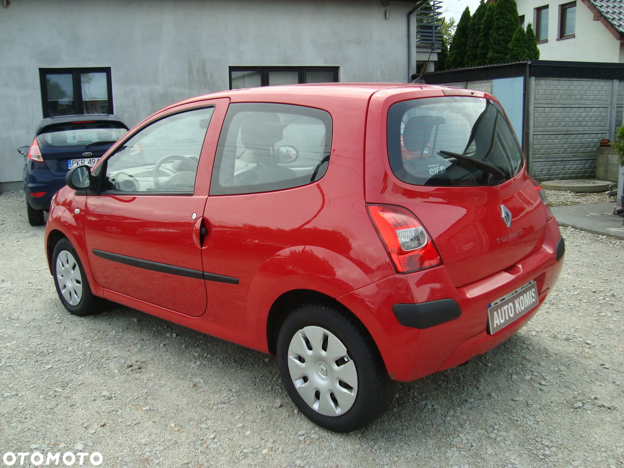 Renault Twingo - 8