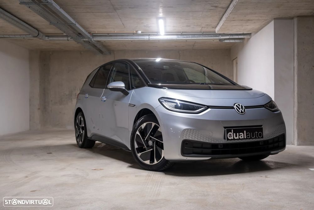 VW ID.3 Pro Performance - 1