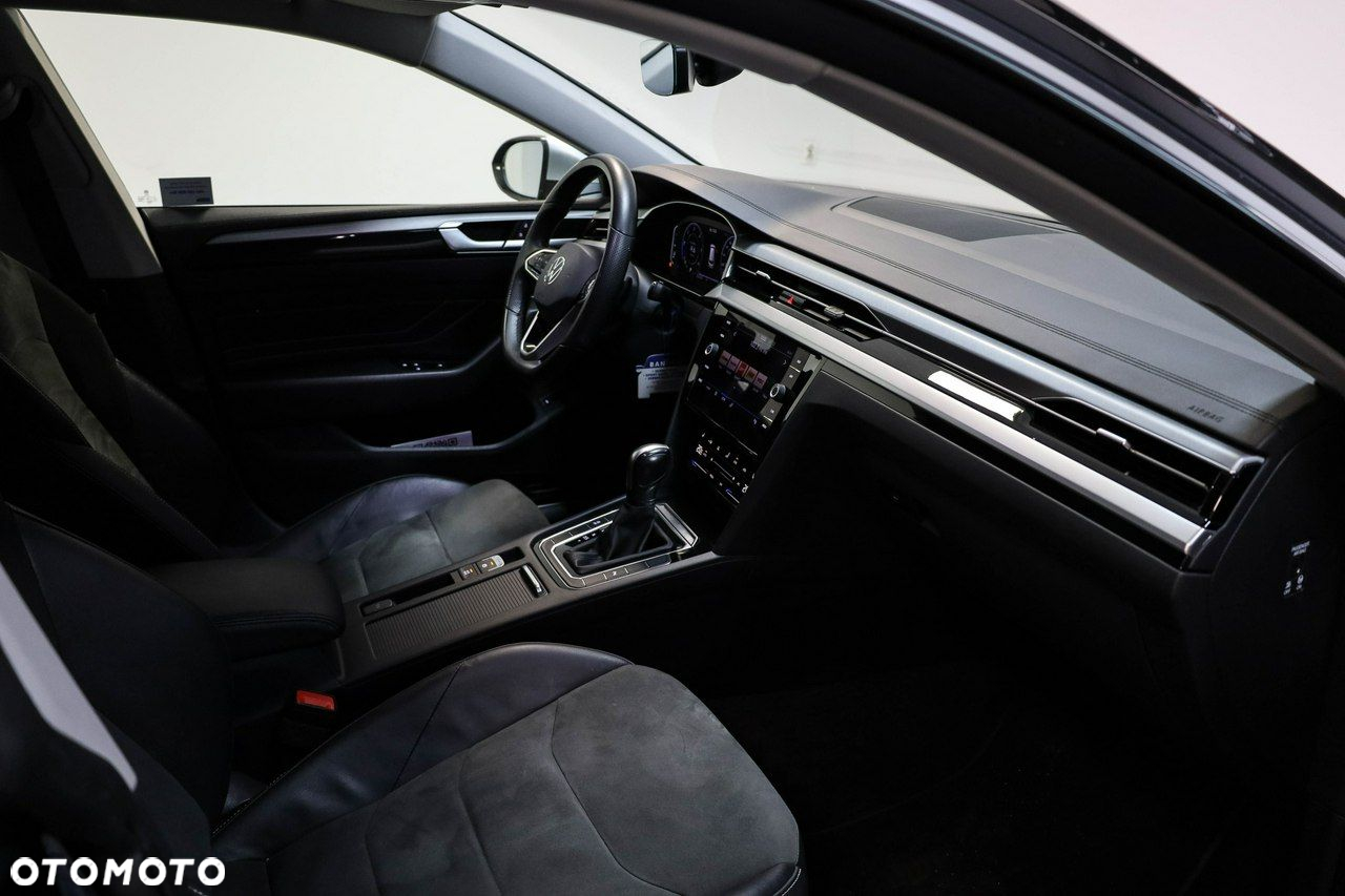Volkswagen Arteon - 15