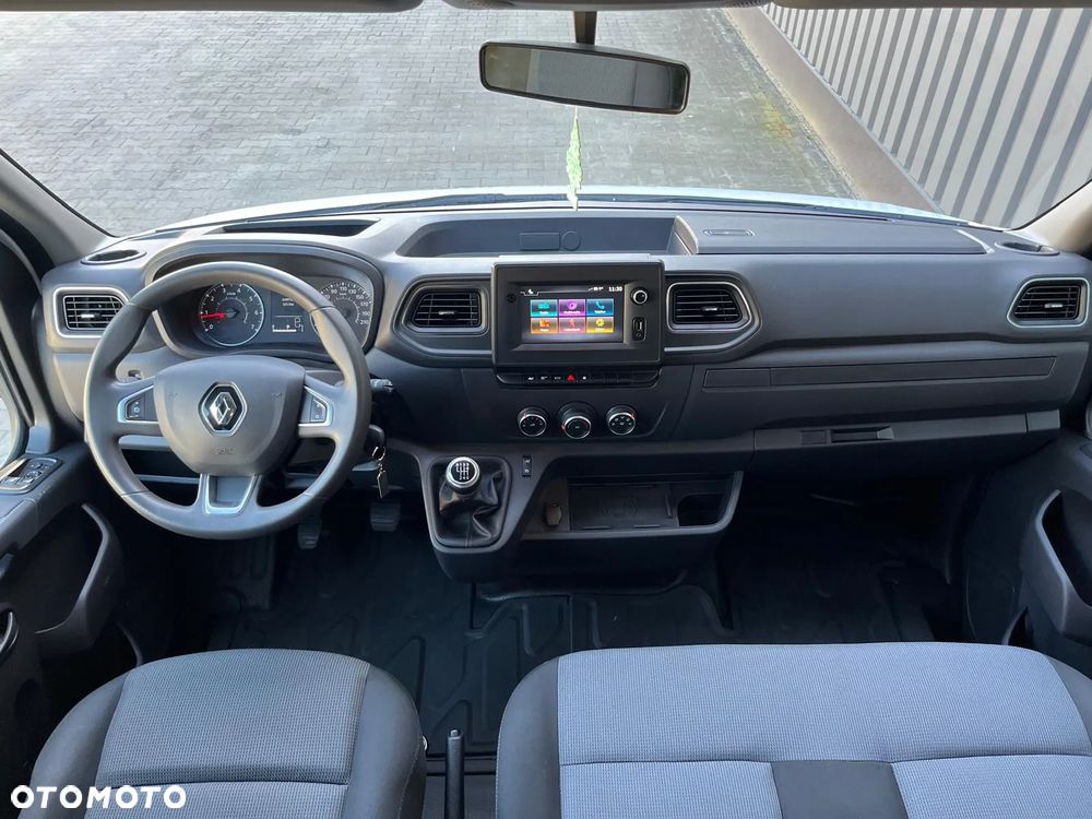Renault Master - 11