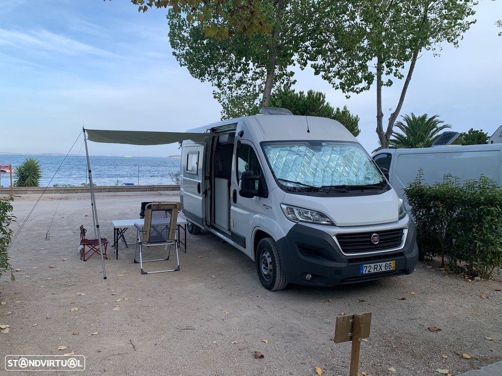 Fiat Ducato - 15