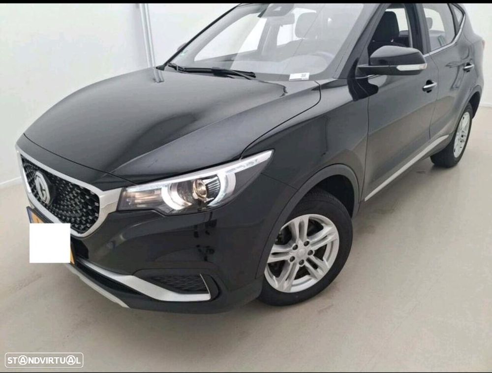 MG MGS5 EV - 1